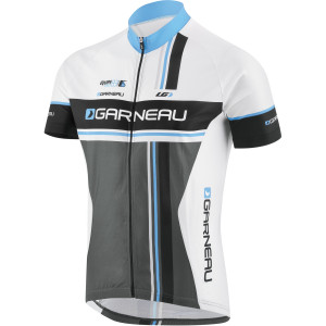 Louis Garneau Equipe Series Jersey -image