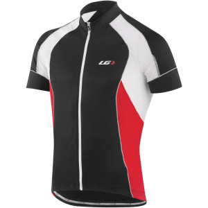 Click to Enlarge for Louis Garneau Lemmon Vent Jersey Louis Garneau Lemmon Vent Jersey -image