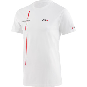Louis Garneau Chill T-Shirt - Short Sleeve - Men's