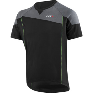 Click to Enlarge for Louis Garneau HTO Jersey Louis Garneau HTO Jersey -image