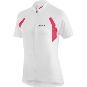 Click to Enlarge for Louis Garneau Icefit Women's Jersey Louis Garneau Icefit Women's Jersey -image