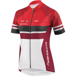 Click to Enlarge for Louis Garneau Equipe Series Women's Jersey Louis Garneau Equipe Series Women's Jersey -image