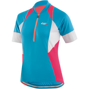 Click to Enlarge for Louis Garneau Skin-X 2 Jersey - Women's Louis Garneau Skin-X 2 Jersey - Women's -image
