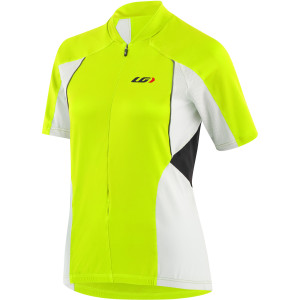 Click to Enlarge for Louis Garneau Beeze Vent Women's Jersey Louis Garneau Beeze Vent Women's Jersey -image