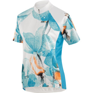 Click to Enlarge for Louis Garneau Limited Women's Jersey Louis Garneau Limited Women's Jersey -image