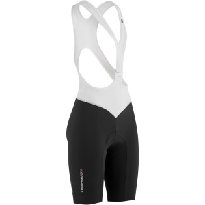 Click to Enlarge for Louis Garneau Course Race Bib Shorts - Women's Louis Garneau Course Race Bib Shorts - Women's -image