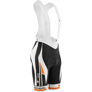 Louis Garneau Equipe Bib Shorts - Men's -image