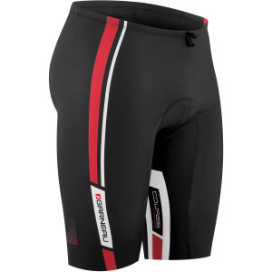 Click to Enlarge for Louis Garneau Tri Course Club Shorts Louis Garneau Tri Course Club Shorts-Image