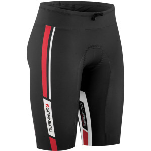 Click to Enlarge for Louis Garneau Tri Course Club Women's Shorts Louis Garneau Tri Course Club Women's Shorts -image