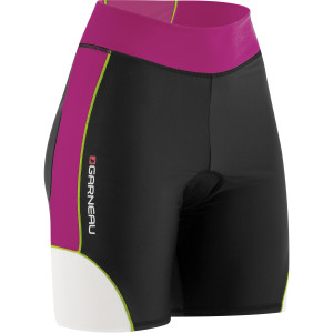 Click to Enlarge for Louis Garneau Comp Women's Shorts Louis Garneau Comp Women's Shorts -image