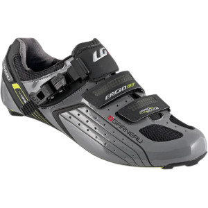 Click to Enlarge for Louis Garneau Pro Race Shoe Louis Garneau Pro Race Shoe -image
