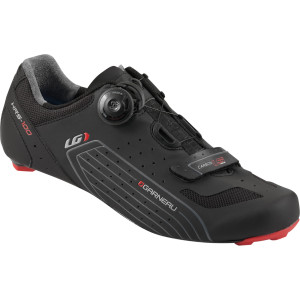 Click to Enlarge for Louis Garneau Carbon LS-100 Shoes Louis Garneau Carbon LS-100 Shoes -image