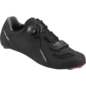 Click to Enlarge for Louis Garneau Carbon LS-100 Women's Shoes Louis Garneau Carbon LS-100 Women's Shoes -image