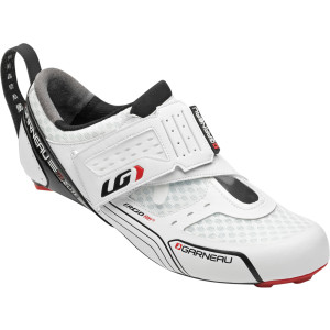 Click to Enlarge for Louis Garneau Tri X-lite Shoes Louis Garneau Tri X-lite Shoes -image