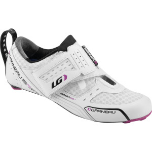 Click to Enlarge for Louis Garneau Tri X-lite Shoes - Women's Louis Garneau Tri X-lite Shoes - Women's -image