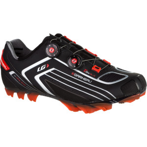 Click to Enlarge for Louis Garneau T-Flex 2LS Shoes Louis Garneau T-Flex 2LS Shoes -image