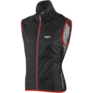 Click to Enlarge for Louis Garneau Speedzone X-Lite Vest - Men's Louis Garneau Speedzone X-Lite Vest - Men's-Image
