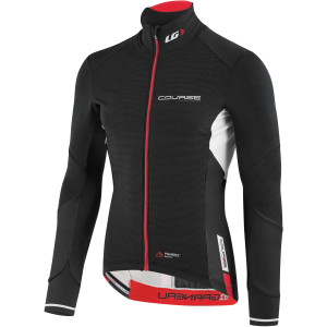 Click to Enlarge for Louis Garneau Course Windpro LS Jacket - Men's Louis Garneau Course Windpro LS Jacket - Men's-Image