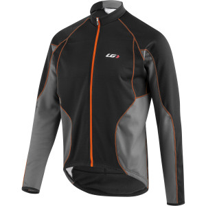 Click to Enlarge for Louis Garneau Lombardy Jersey - Long-Sleeve - Men's Louis Garneau Lombardy Jersey - Long-Sleeve - Men's -image