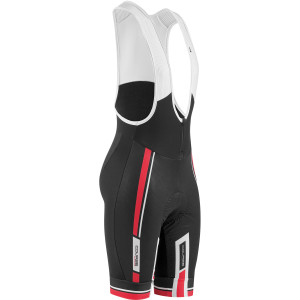 Click to Enlarge for Louis Garneau Course Bib Thermal - Men's Louis Garneau Course Bib Thermal - Men's-Image
