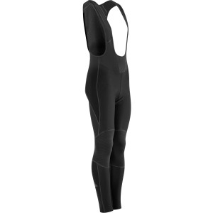Click to Enlarge for Louis Garneau Providence Bib Tights - Men's Louis Garneau Providence Bib Tights - Men's -image