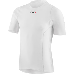 Click to Enlarge for Louis Garneau 3002 Tee Base layer - Short-Sleeve - Men's Louis Garneau 3002 Tee Base layer - Short-Sleeve - Men's-Image