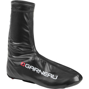 Click to Enlarge for Louis Garneau Pro Lite Shoe Covers Louis Garneau Pro Lite Shoe Covers -image