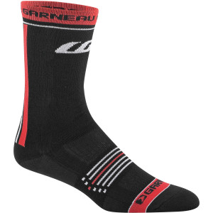 Click to Enlarge for Louis Garneau Tuscan Merino Socks Louis Garneau Tuscan Merino Socks -image