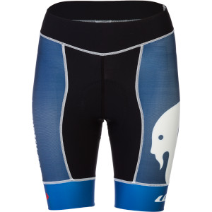 Click to Enlarge for Louis Garneau Elite Power Backcountry.com Bike Team Shorts - Women's Louis Garneau Elite Power Backcountry.com Bike Team Shorts - Women's -image