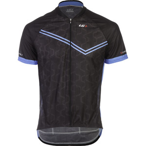 Click to Enlarge for Louis Garneau Diamond MTB Jersey Louis Garneau Diamond MTB Jersey -image