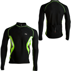 Roadster Half-Zip Jersey - Long-Sleeve - Men's