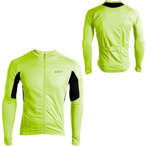 Ventila Long Sleeve Jersey 