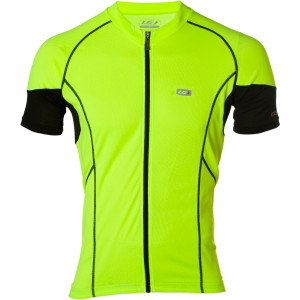 Lemmon Short Sleeve Jersey