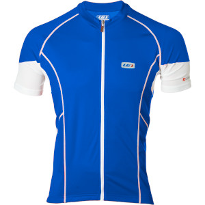 Lemmon Short Sleeve Jersey