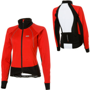 Glaze Long Sleeve Women's Jersey