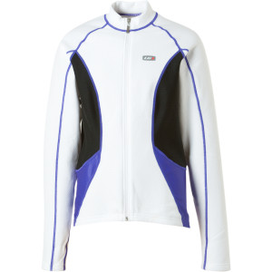 Delano Full-Zip Jersey - Long-Sleeve - Women's