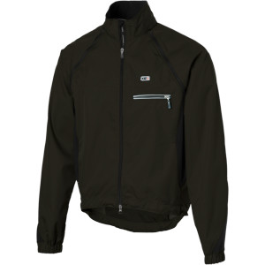 Click to Enlarge for Louis Garneau Electra 2 Jacket Louis Garneau Electra 2 Jacket -image
