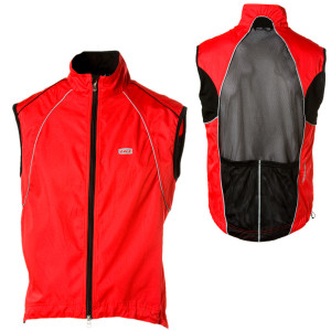 Vent 2 Vest - Men's