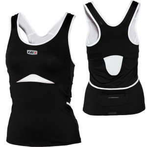 Fast Skin Top - Sleeveless - Women's