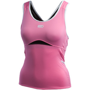 Fast Skin Top - Sleeveless - Women's