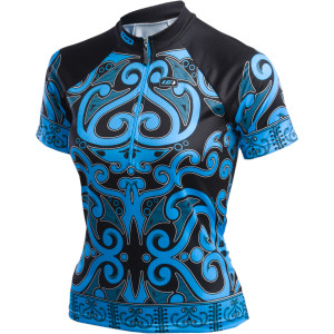 Coral Jersey - Women's