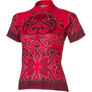 Louis Garneau Coral Jersey - Women's