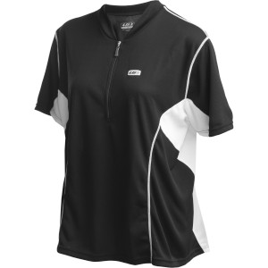 Louis Garneau Downtown Athena Jersey - Short-Sleeve - Women's
