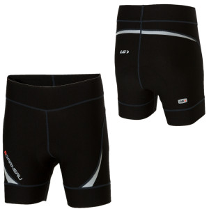 Click to Enlarge for Louis Garneau Zone 3K Women's Shorts Louis Garneau Zone 3K Women's Shorts -image