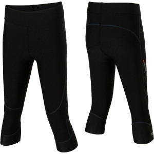Chamois Journey Women's Knickers