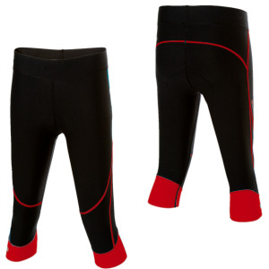 Chamois Journey Women's Knickers