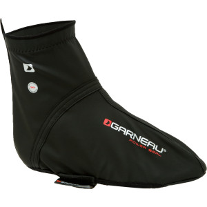 Click to Enlarge for Louis Garneau Power Seal Shoe Covers Louis Garneau Power Seal Shoe Covers -image