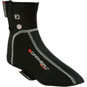 Click to Enlarge for Louis Garneau Wind Dry SL Shoe Covers Louis Garneau Wind Dry SL Shoe Covers -image