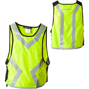 Hi Viz Vest 
