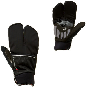 Click to Enlarge for Louis Garneau Super Prestige Gloves Louis Garneau Super Prestige Gloves-Image